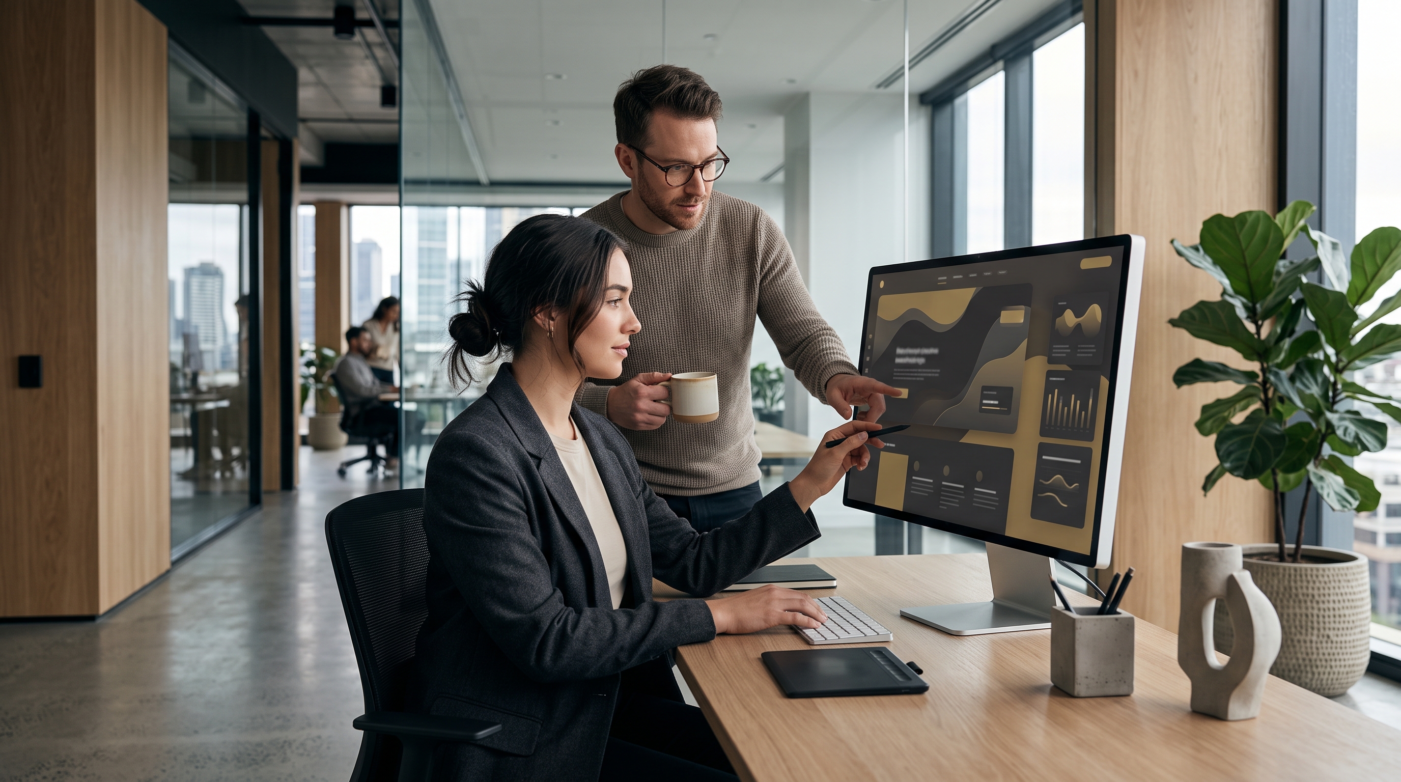 Digital Services